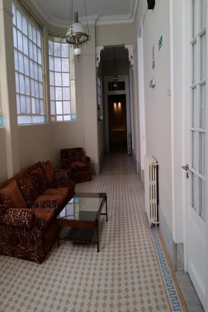 New Arapey Hotel