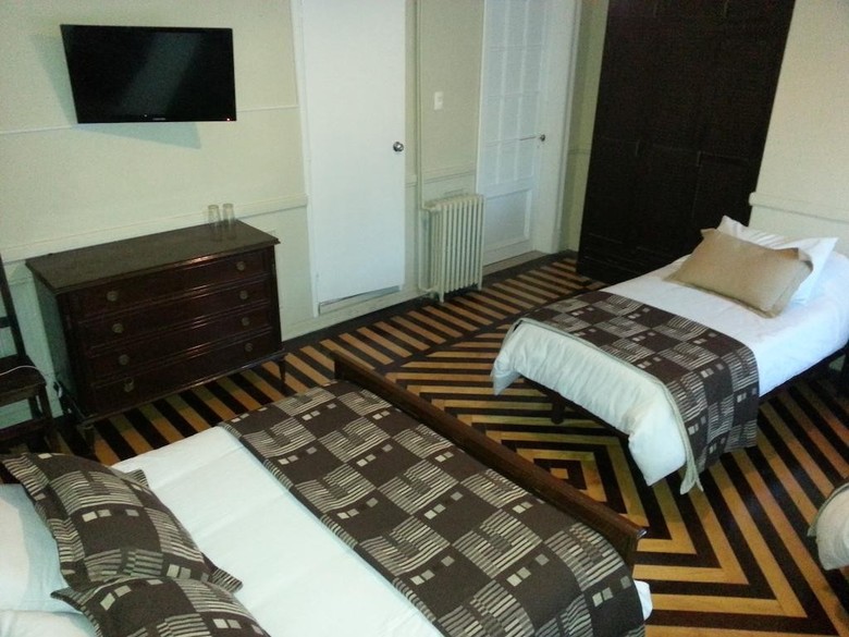 New Arapey Hotel