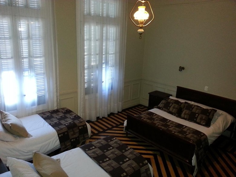 New Arapey Hotel
