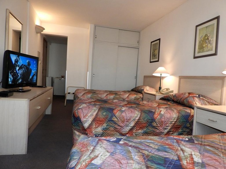 Hotel Tres Cruces