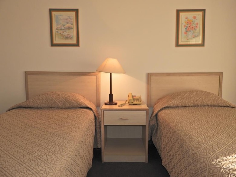 Hotel Tres Cruces