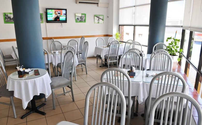 Hotel Tres Cruces