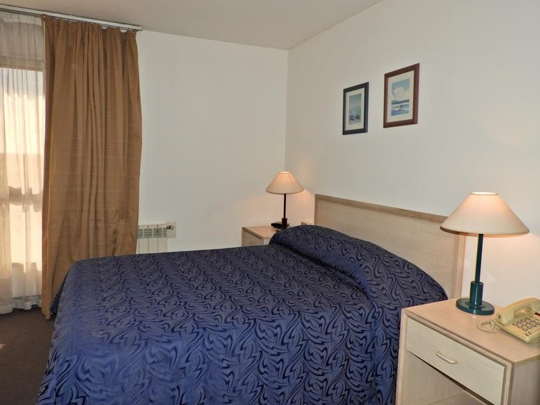 Hotel Tres Cruces