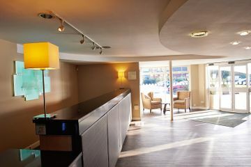 Hotel Holiday Inn Manchester West