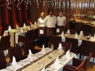 Hotel Continental