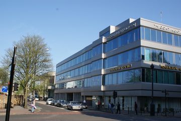 Hotel Continental