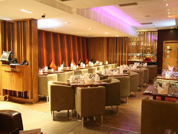 Hotel Continental