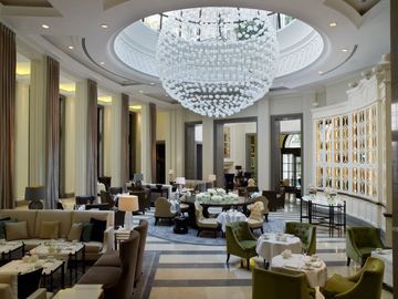 Hotel Continental
