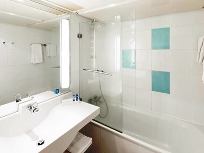 Hotel Novotel London Heathrow