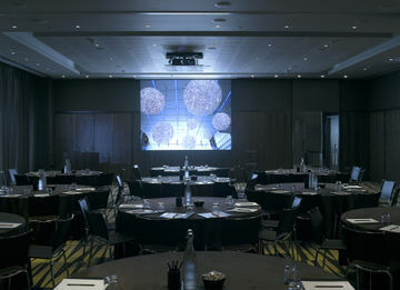 Hotel Radisson Blu Edwardian New Providence Wharf