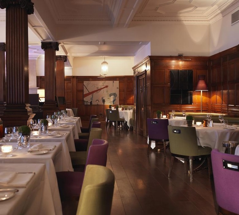 Rocco Forte Brown's Hotel