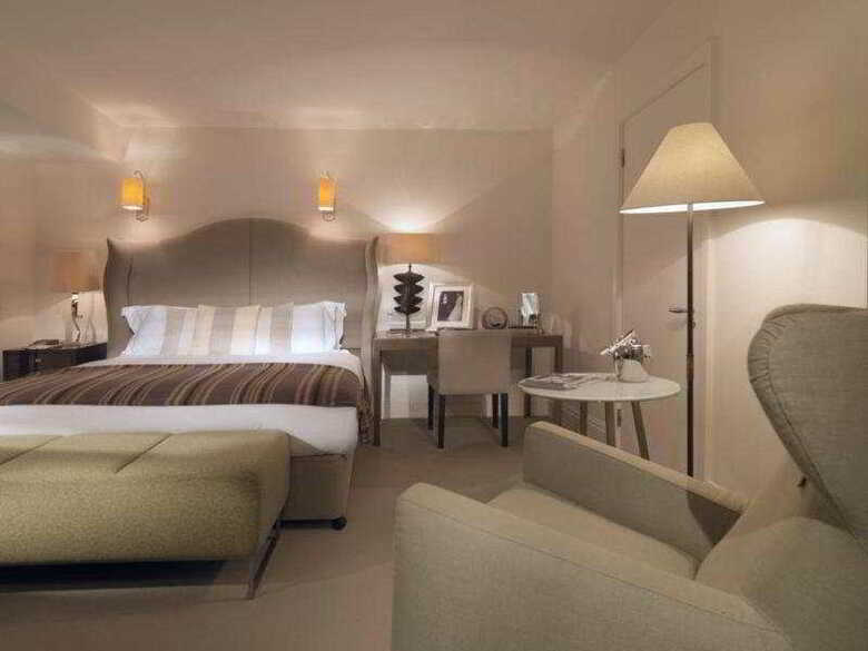 Rocco Forte Brown's Hotel