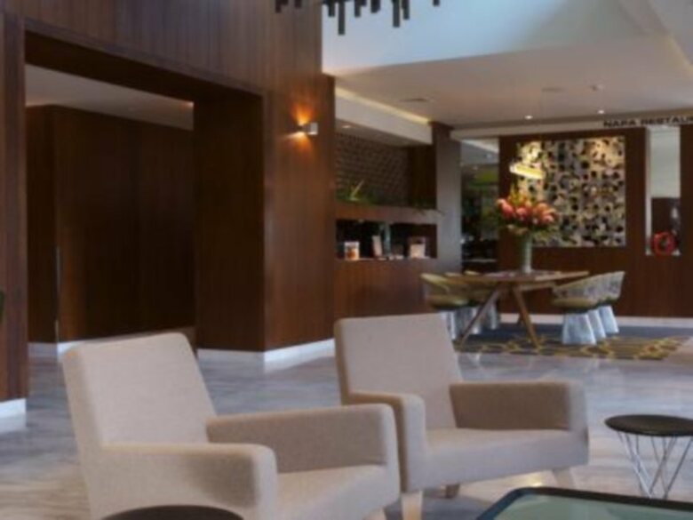 Chiswick Moran Hotel