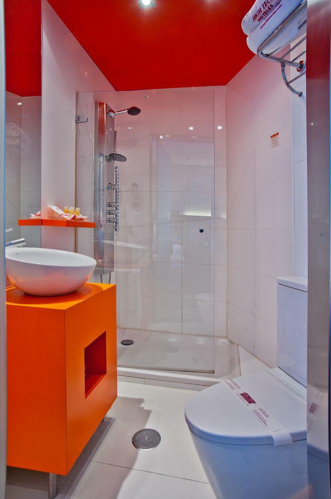 Hotel Petit Palace Sevilla Canalejas