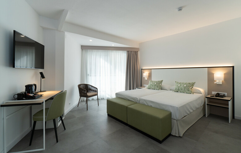 Hotel Medplaya Regente