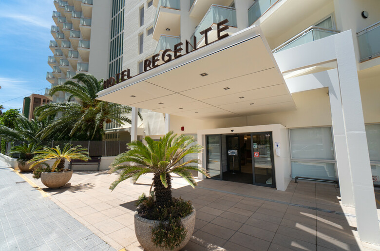 Hotel Medplaya Regente
