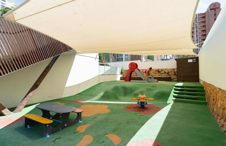 Hotel Medplaya Regente