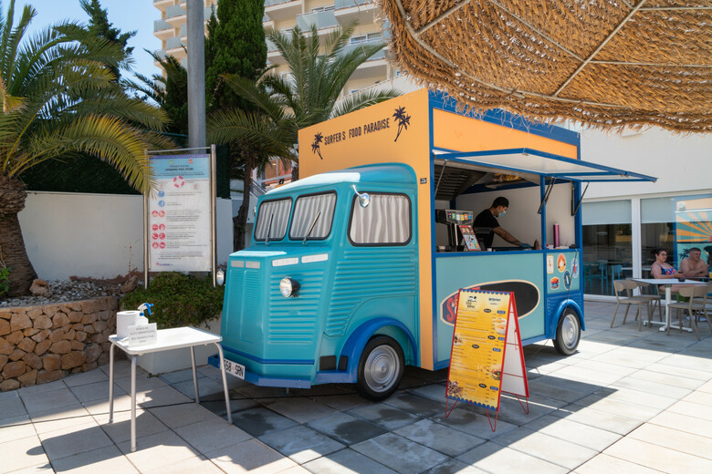 Hotel Medplaya Regente