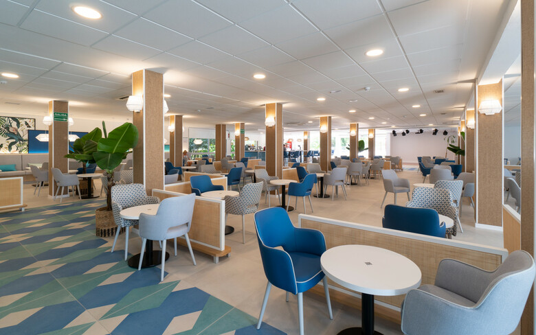 Hotel Medplaya Regente