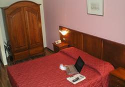Best Quality Hotel Politecnico