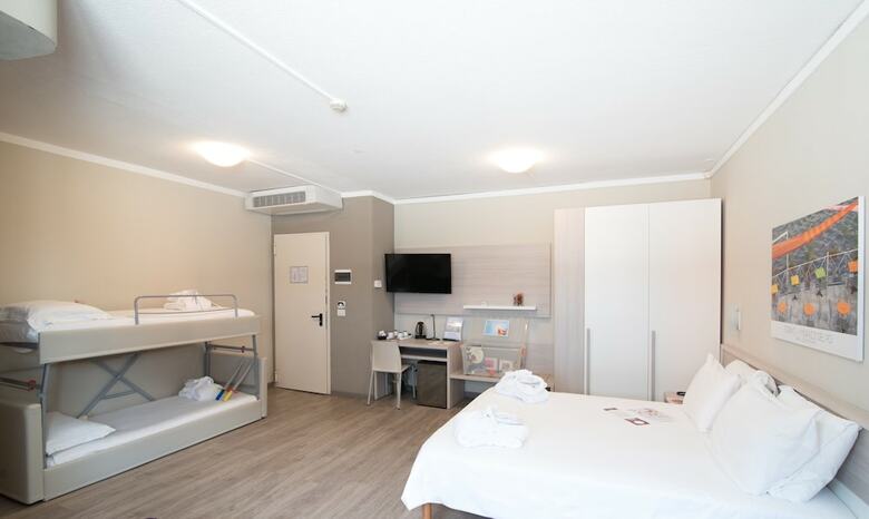 Best Quality Hotel Politecnico