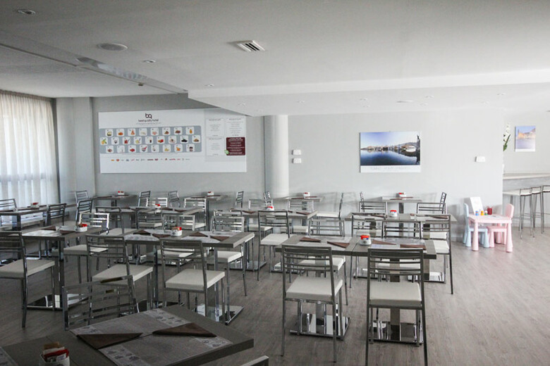 Best Quality Hotel Politecnico