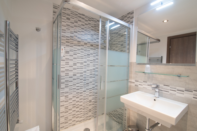 Best Quality Hotel Politecnico