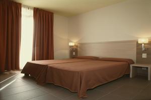 Residencia Erasmus Gracia