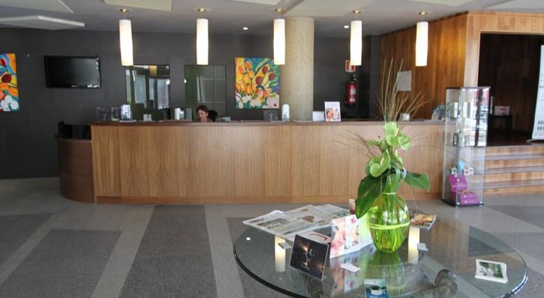 Hotel And Spa Real Ciudad de Zaragoza