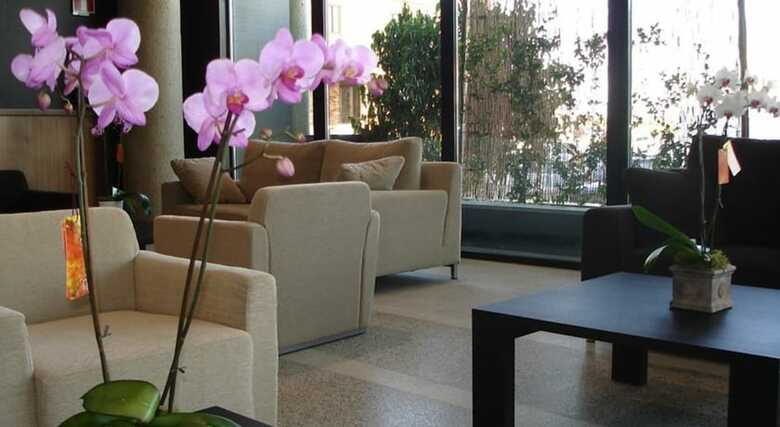Hotel And Spa Real Ciudad de Zaragoza