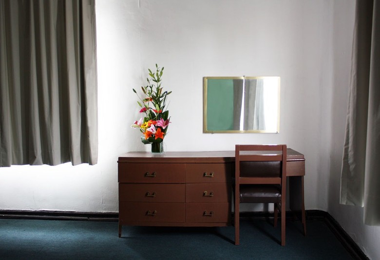 Hotel Virreyes
