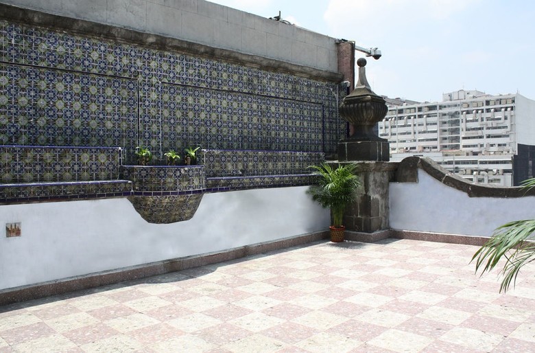 Hotel Virreyes