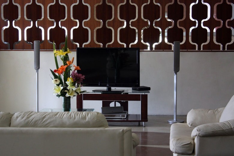 Hotel Virreyes