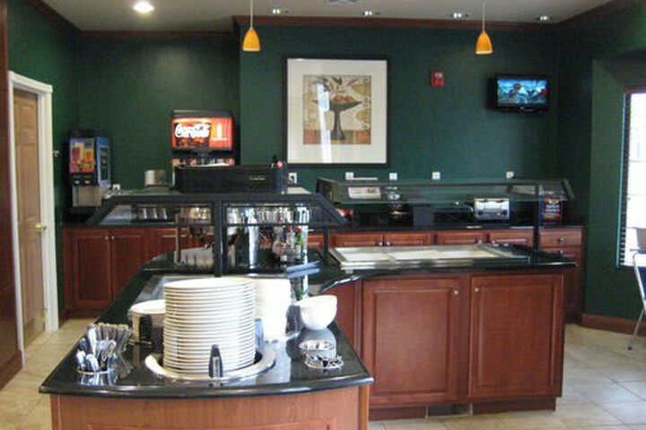 Hotel Staybridge Suites Tucson Airport