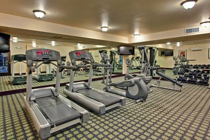 Hotel Staybridge Suites Tucson Airport