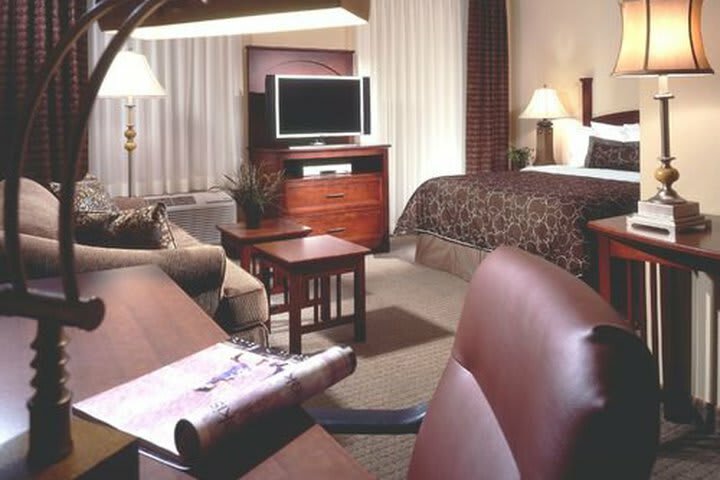 Hotel Staybridge Suites Tucson Airport