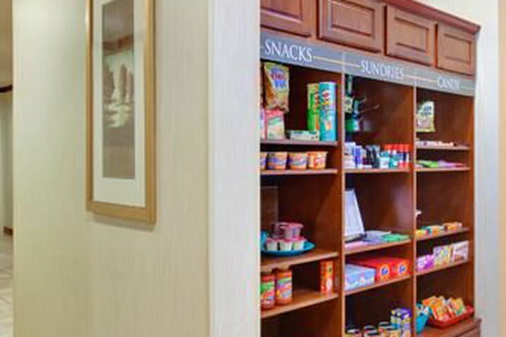 Hotel Staybridge Suites Tucson Airport