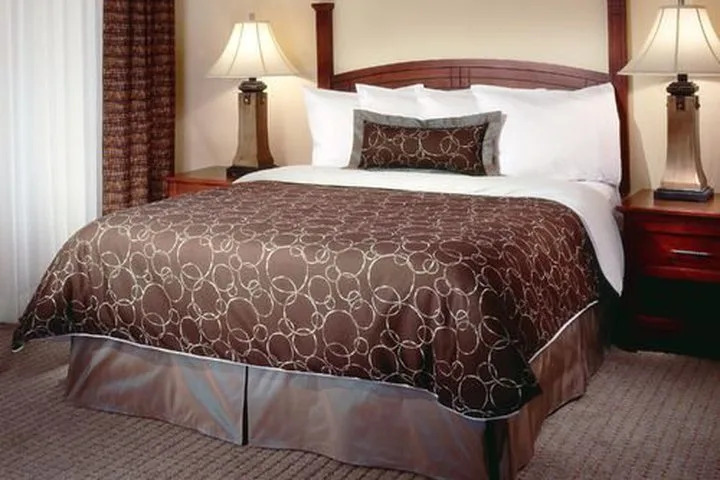 Hotel Staybridge Suites Tucson Airport