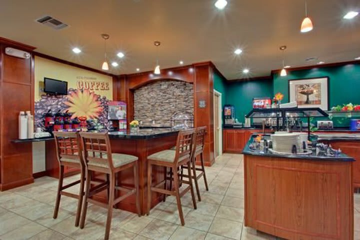Hotel Staybridge Suites Tucson Airport