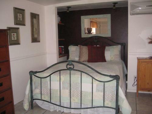 Mon Ami Bed And Breakfast