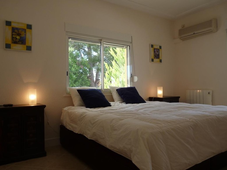 Villa El Dorado