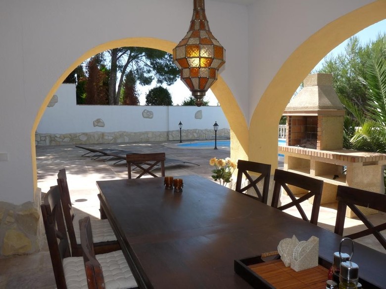 Villa El Dorado