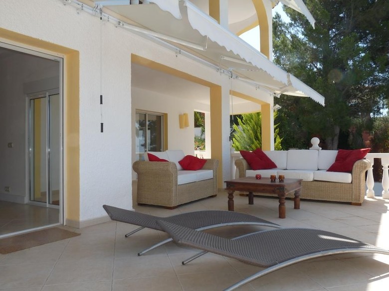 Villa El Dorado