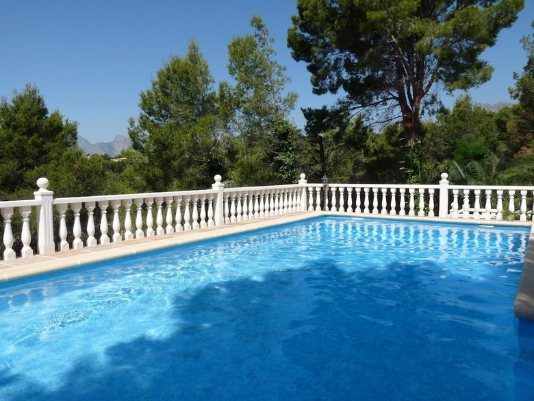 Villa El Dorado