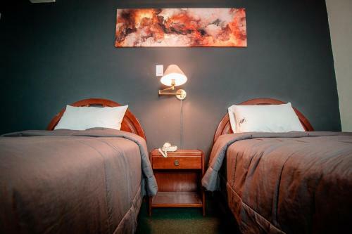Hotel Saint Germain