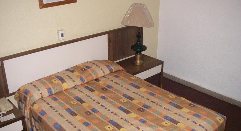 Gran Hotel Texas