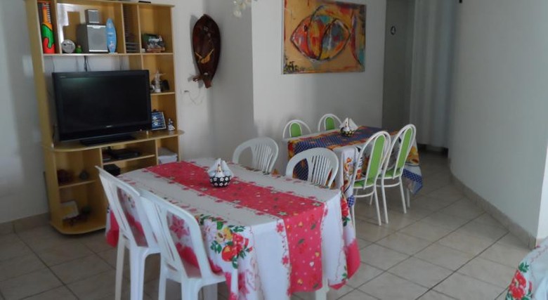 Posada Pousada Suites Das Galinhas