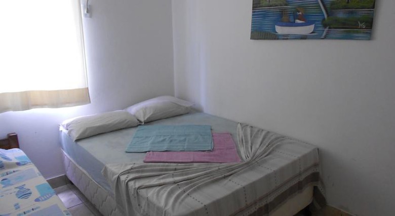 Posada Pousada Suites Das Galinhas