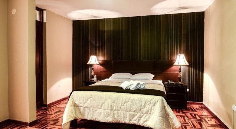 Hotel Las Condes Hs Boutique