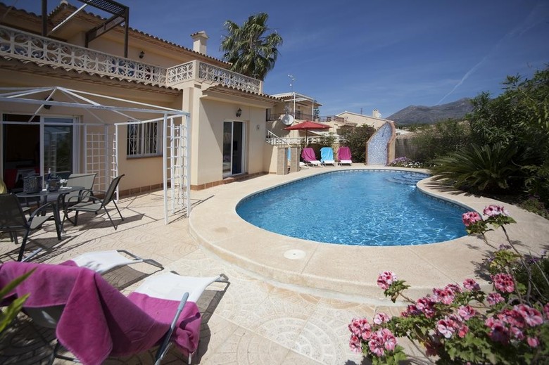 Villa Casamar